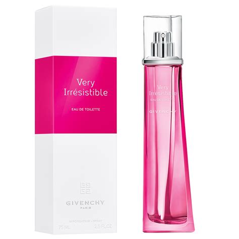 givenchy - very irresistible